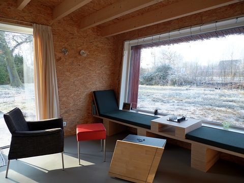Vrijstaand huis (2p) in de bossen van Drenthe - 3