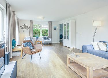 Vacation home on Texel near beach - 7