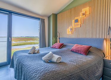 Luxury nature villa with panoramic views - 21