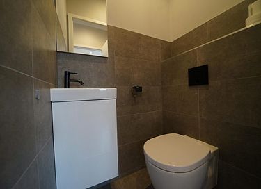 Villa de luxe avec vue sur le port pour 10 personnes - 12