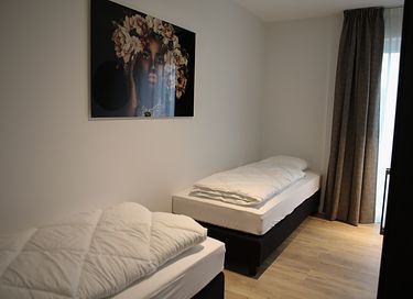 Stylish waterfront accommodation in Zeeland - 29