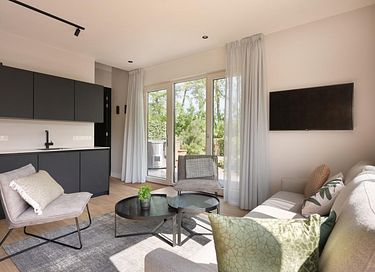 Luxe vakantiewoning met privé hottub - 15