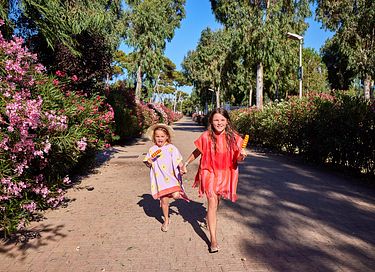 4-star camping on the island of Sardinia - 56