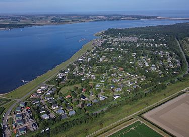 Designvilla (6p) in Zeeland (hond toegestaan) - 27