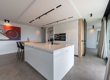 Luxury villa in Zeeland for 10 people - 14