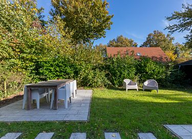 Logement de vacances avec sauna à Oostkapelle - 26