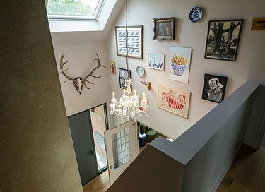 Ruime woning in Twente met optionele wellness - 15