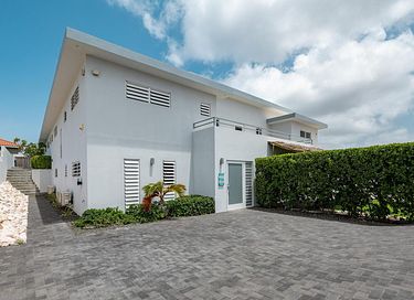 Ruime villa voor 16 personen op Curaçao - 52