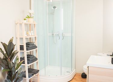 Wohnung mit Whirlpool in den Ardennen - 13