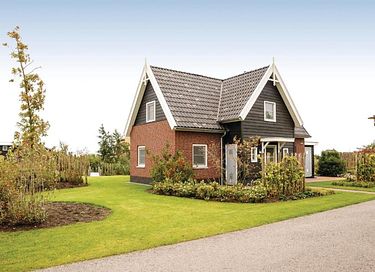 Maison de vacances de luxe au bord de l'eau (8p) - 4