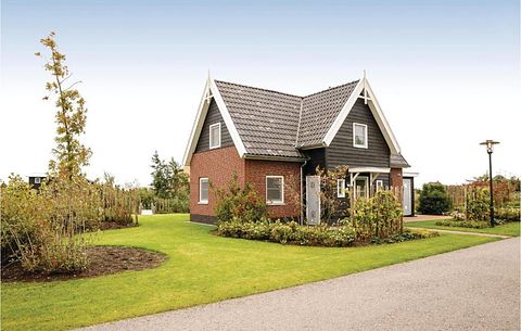 Maison de vacances de luxe au bord de l'eau (8p) - 4