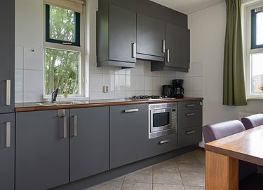 Animal friendly bungalow in Drenthe - 8