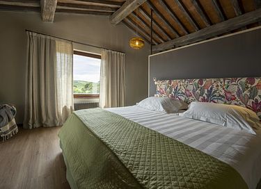 Grote villa met prachtig uitzicht - 32