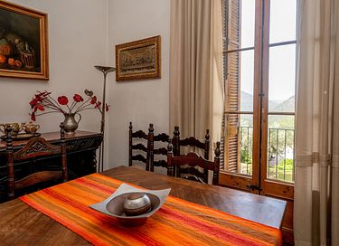 Groepsaccommodatie (16p) met privé zwembad - 42