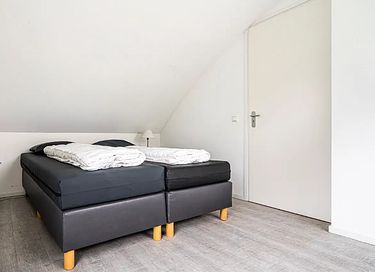 Vakantiehuis met privacy en ruime tuin - 12