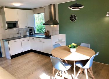Vakantiehuis voor 4 personen in Friesland - 4