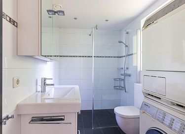 Luxe vakantiewoning met wellness  - 16
