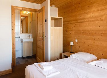 Prachtig berghotel in de Franse alpen - 12