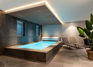 Boerderijvilla met privé zwembad en sauna  - 17