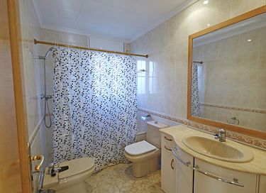 Huis in Spanje met prive zwembad - 10