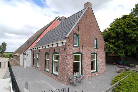 Familiehuis met whirlpool en speelvoorziening - 3