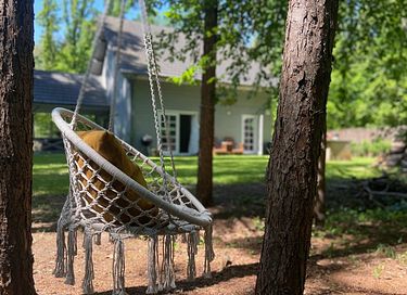 Prachtig vakantiehuisje in het bos - 20