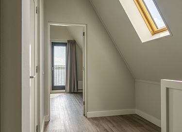 Villa met whirlpool voor 6 personen  - 17