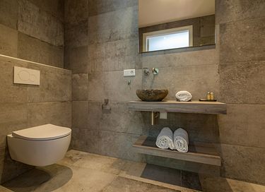 Luxe appartement in hartje Domburg - 20