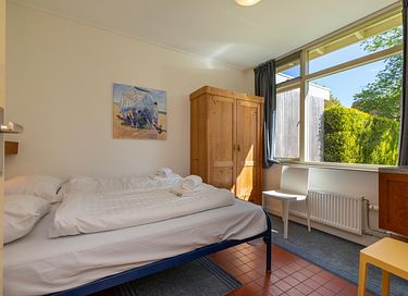Zonnige gezinsbungalow nabij het strand  - 10