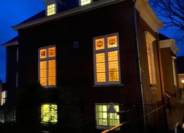 Boutique hotel in oud gemeentehuis - 13