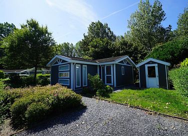Vacation accommodation near the sea