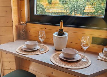 Unieke accommodatie met hottub in Limburg - 12