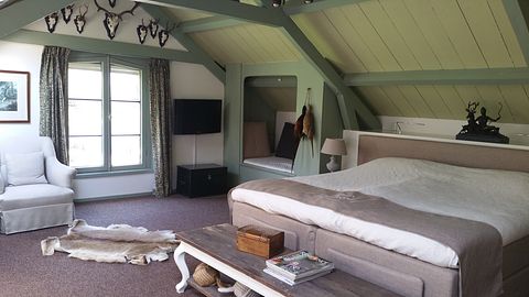 Enjoy peace and nature at a country estate - 5