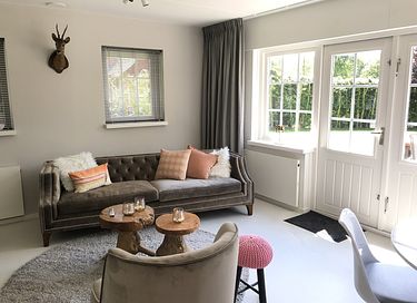 Maison de vacances de bien-être avec sauna et bain à remous - 8