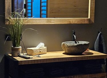 Eindeloos genieten in een privé Spa  - 9