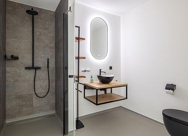 Beautiful apartment by the water in Zeeland - 23