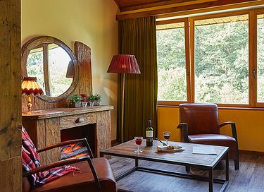 Studio cosy au cœur des Ardennes - 12