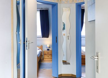 Appartement avec balcon près de la mer - 17