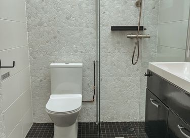 Bungalow met omheinde tuin dichtbij zee - 26