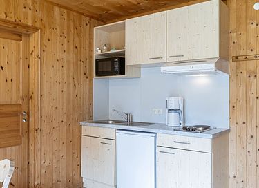 Holiday home in Sankt Georgen am Kreischberg - 6