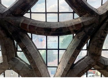 Prachtig penthouse in een kerktoren - 8