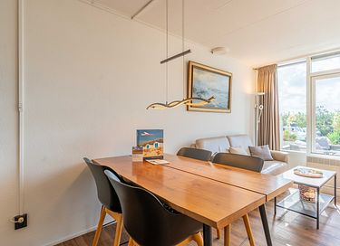 Appartement pour chiens à Texel - 6