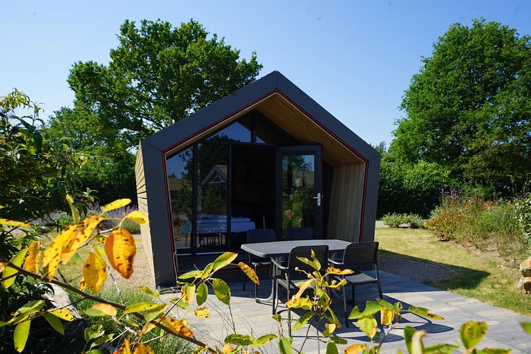Chalet pour 2 personnes près de l'eau - 1