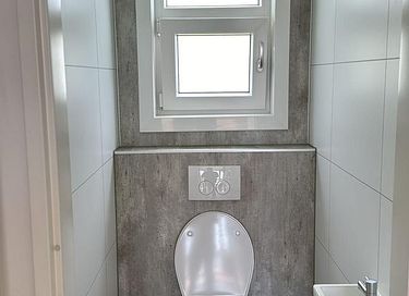 Logement de vacances moderne avec terrasse et vues - 10