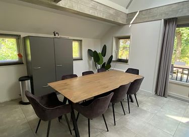 Luxe vakantiehuis Gelderland voor 8 personen - 5