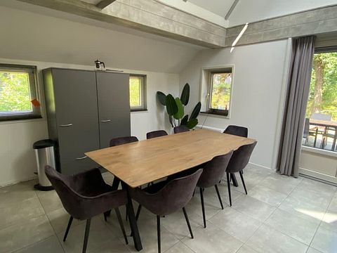 Luxe vakantiehuis Gelderland voor 8 personen - 5