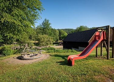 Logement de vacances de luxe dans un ancien moulin à eau - 42
