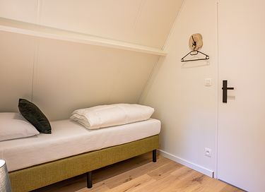 Maison dans la forêt pour 6 personnes - 21