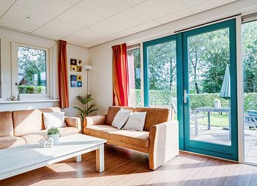 Hondvriendelijk vakantiehuis Drenthe - 12