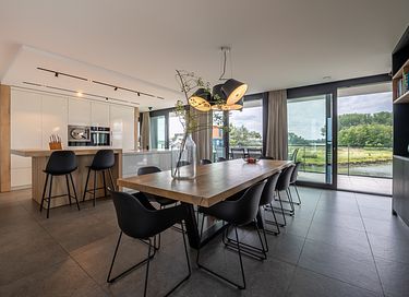 Luxury villa in Zeeland for 10 people - 11